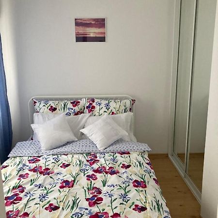 Apartament Uznamska Ambasada Swinoujscie Luaran gambar