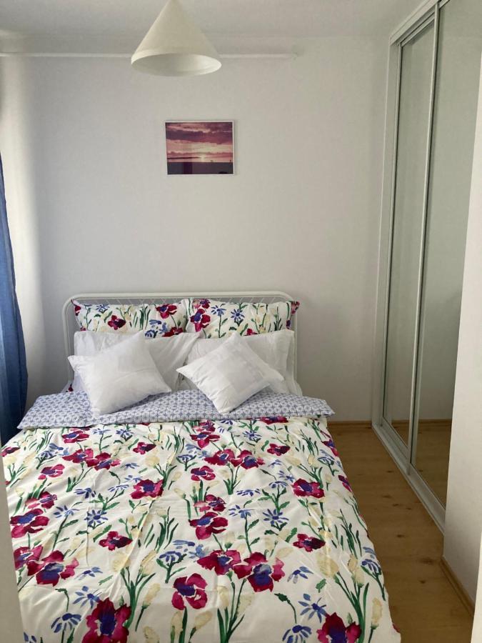 Apartament Uznamska Ambasada Swinoujscie Luaran gambar