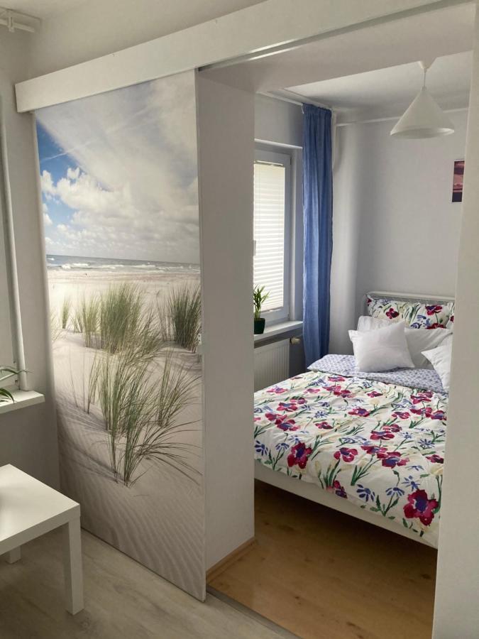 Apartament Uznamska Ambasada Swinoujscie Luaran gambar