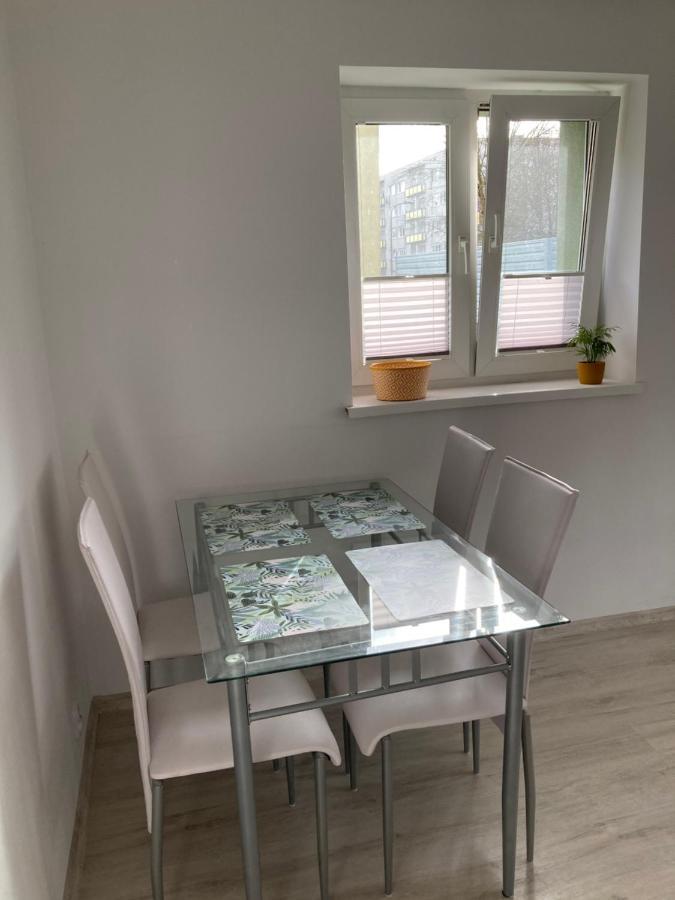 Apartament Uznamska Ambasada Swinoujscie Luaran gambar