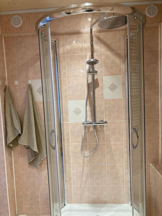 Apartament Uznamska Ambasada Swinoujscie Luaran gambar