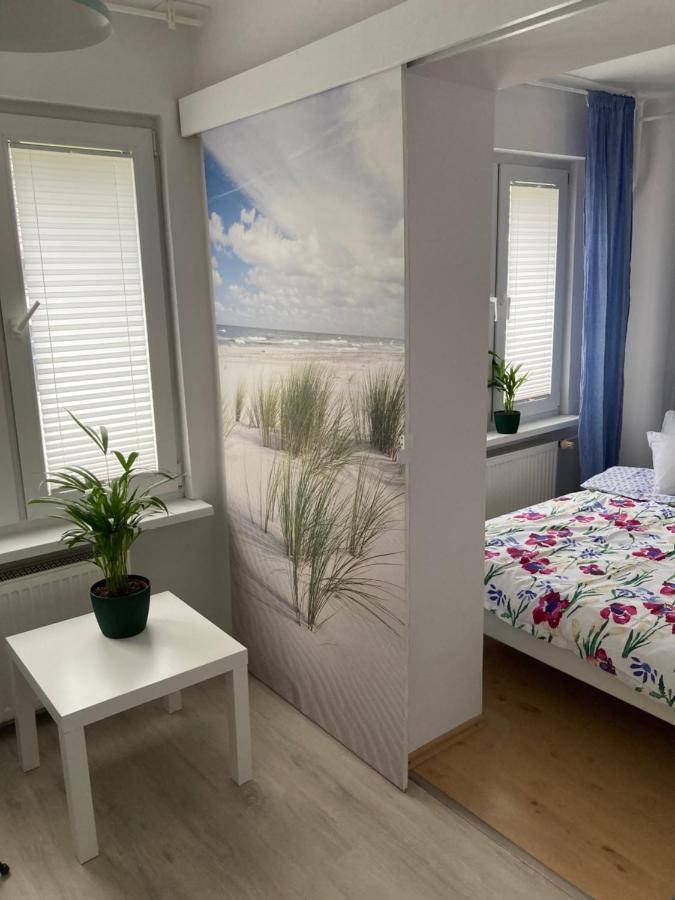 Apartament Uznamska Ambasada Swinoujscie Luaran gambar